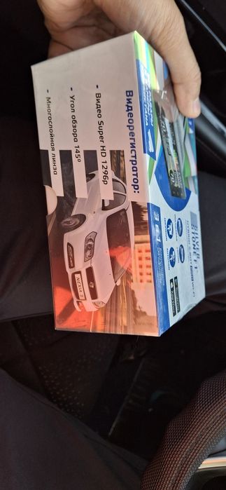 НОВЫЙ SilverStone F1 Hybrid Combi S-BOT Pro Wi-Fi
Состояние отличное,