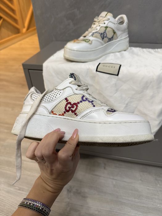 Sneakers Gucci multicolor