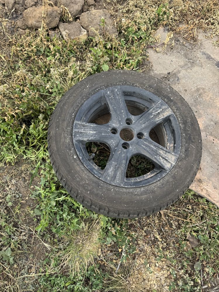 Продам диски r14