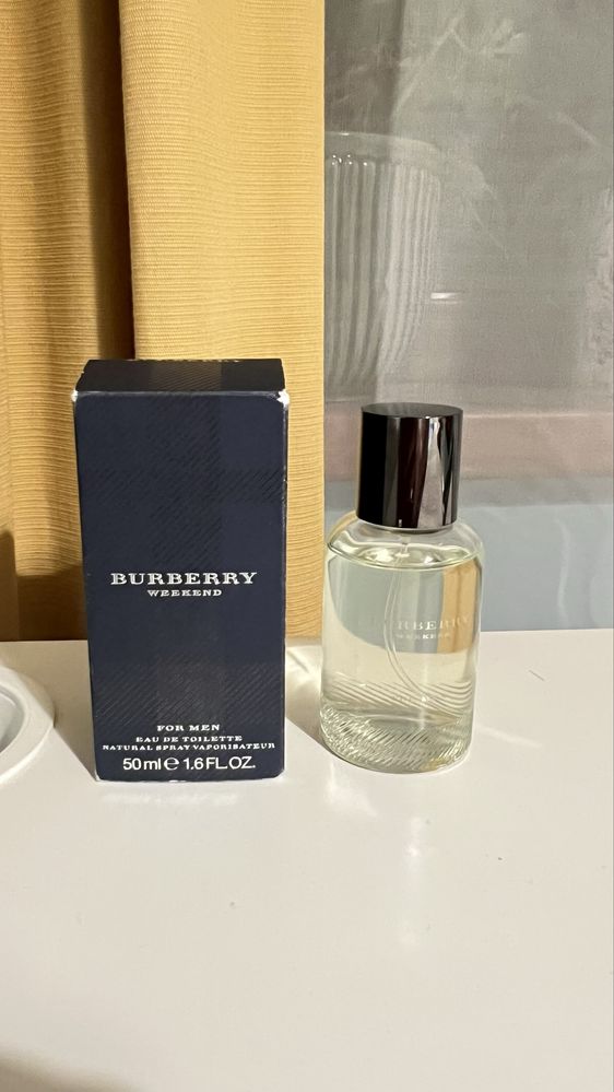 Burberry Weekend 50 мл.