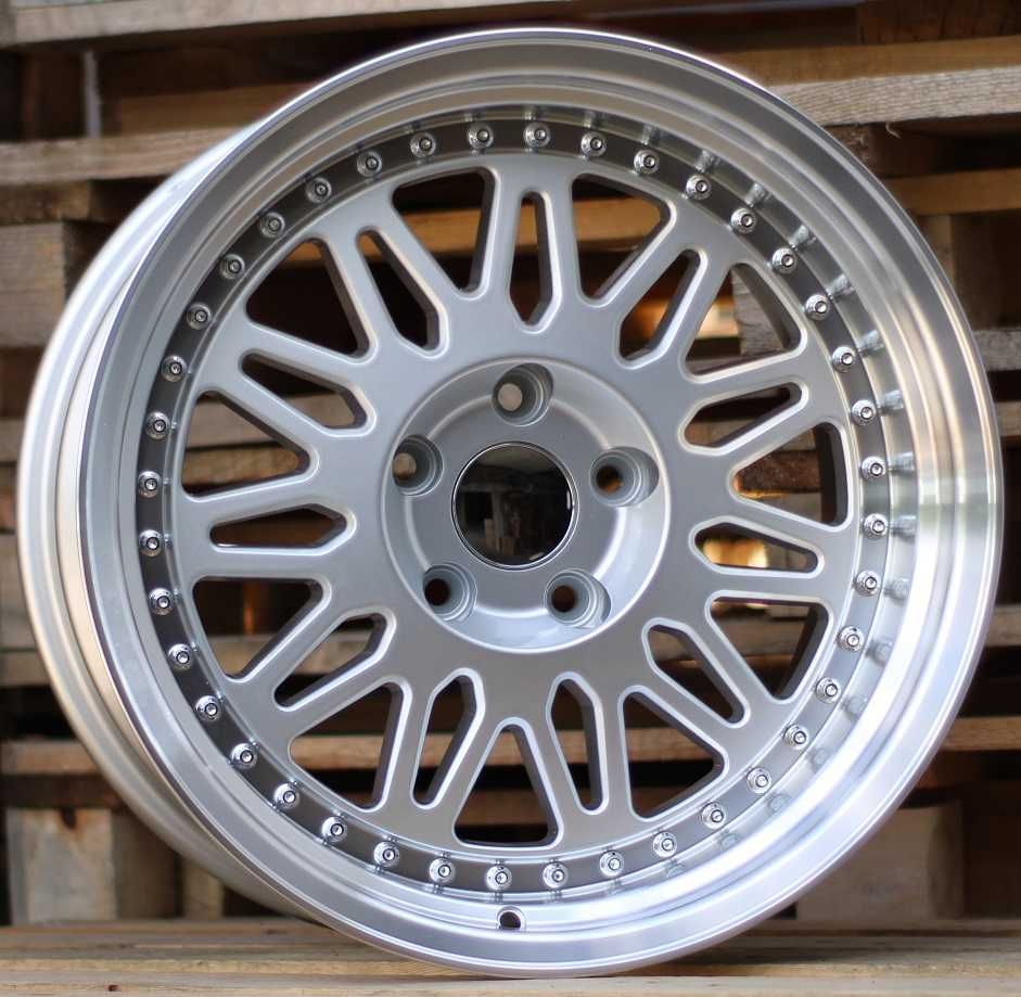 18"19" Джанти HAXER HX028 BMW Seria E36 5 E39 E60 E61 6 E63 E64 7 E65