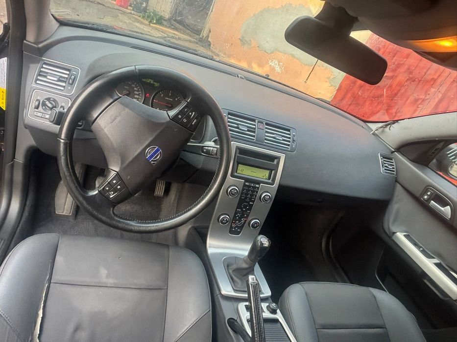 Volvo V 50 Anul fab 2008