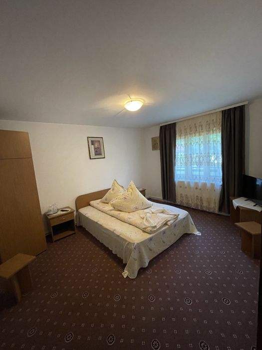Casa Sorin și Alex
