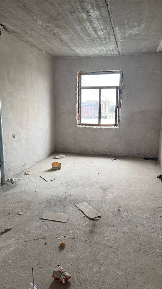 Продаётся 3х комнатная кв 115кв.м² на 7-этаже ор: Крытый рынок