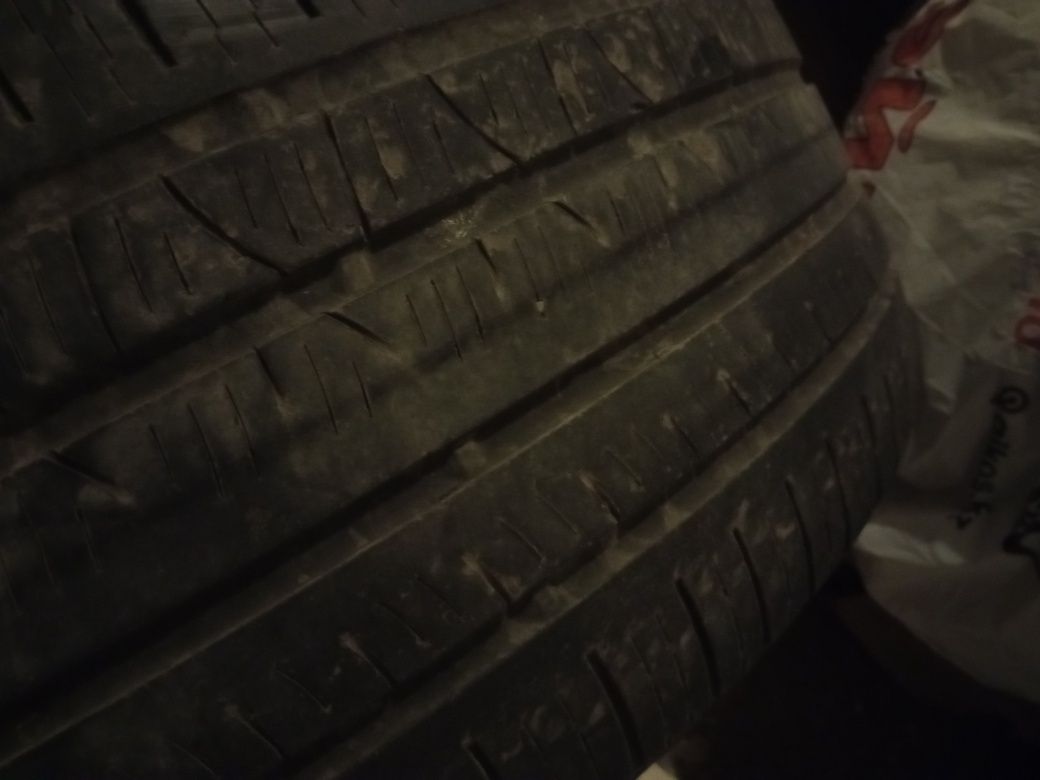 Шины pirelli лето на 18