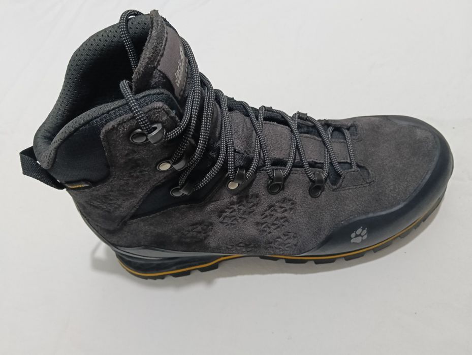 42,5 Ghete Jack Wolfskin masura 42,5