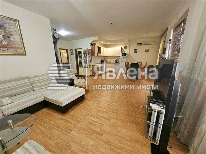 Къща тип Таунхаус на 20м. плажа