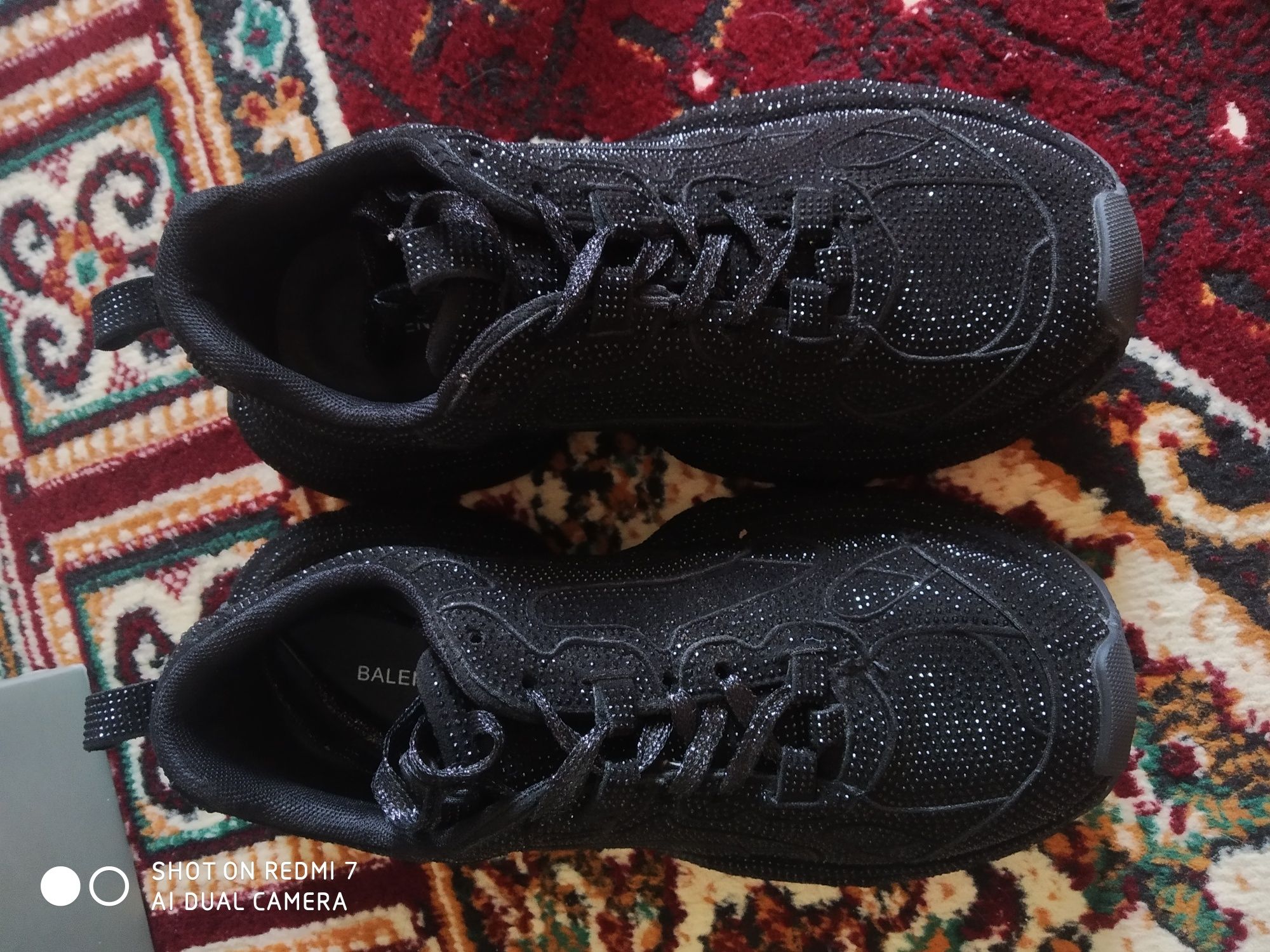 Balenciaga org 40