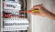 Electrician autorizat, instalare cablu TV, internet, WiFi