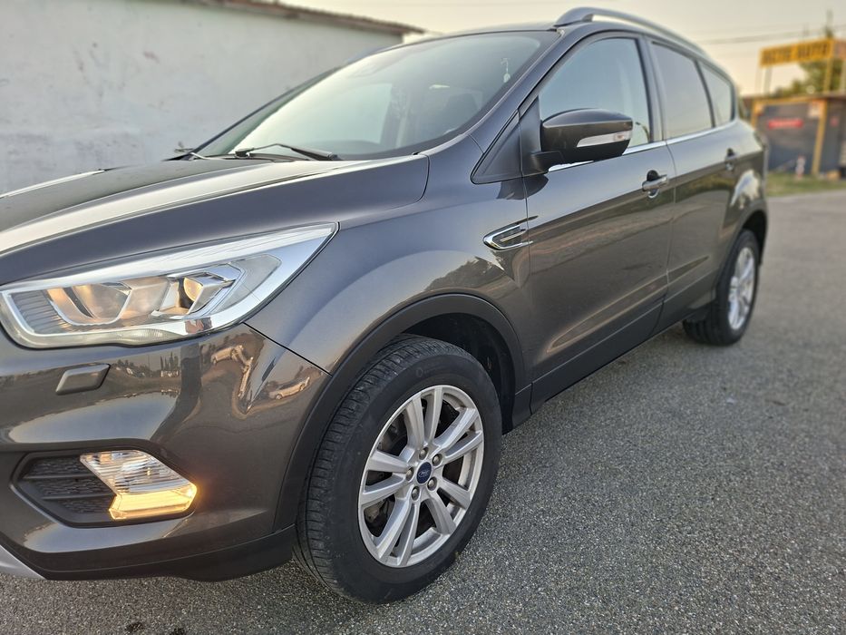 Ford Kuga 2019 ,2.0 tdi,euro 6