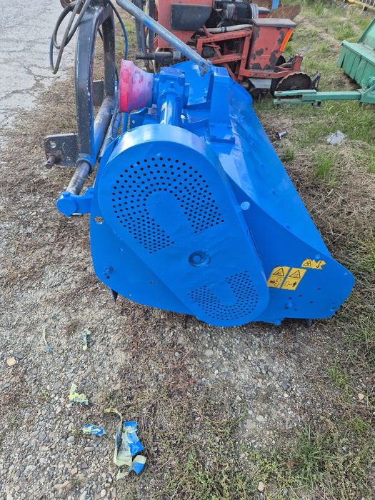 Tocator de resturi vegetale cu ciocane 2,20 metri