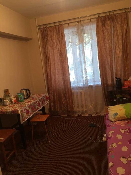 Комната для студенток