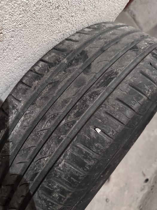 Гуми за Мерцедес GLK