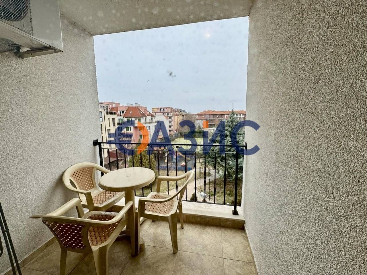 Продава се Двустаен апартамент в с. Равда, Област Бургас - 60 кв.м за 1400 €/кв.м - Снимка #11