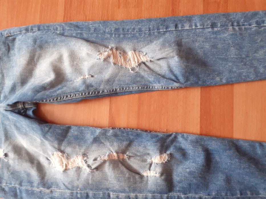 Salopeta  bună  s nr36