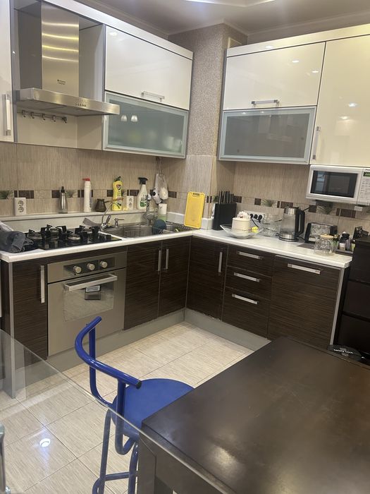 Продам кухонный гарнитур