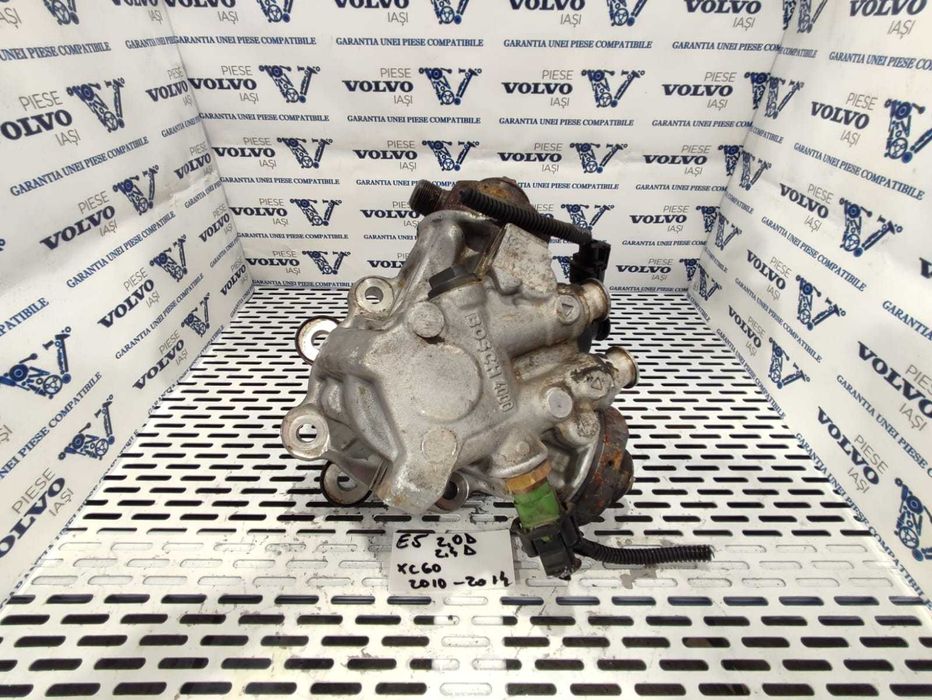 Pompa injectie VOLVO S40 V50 V40 S60 V70 S80 XC70 XC60 motor euro 5