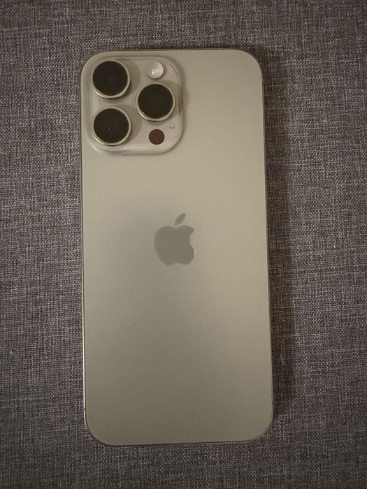 iPhone 16 Pro Max 512 GB