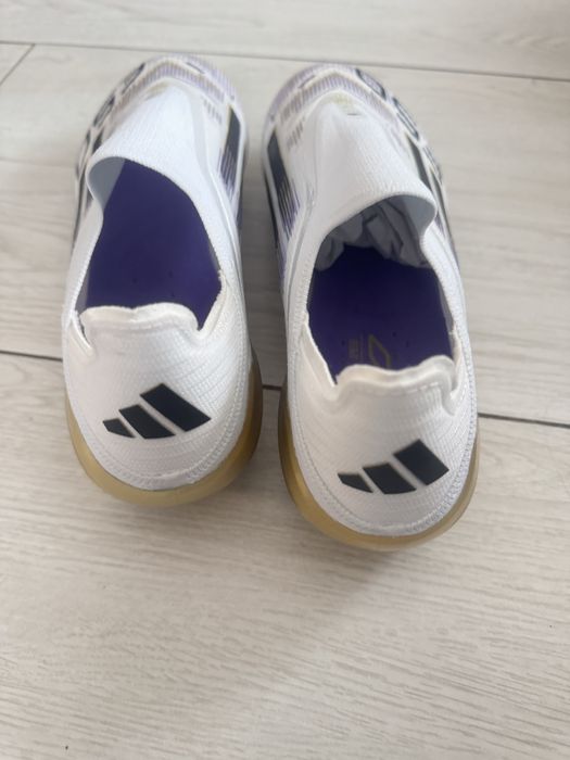 Ghete Adidas F50 elite