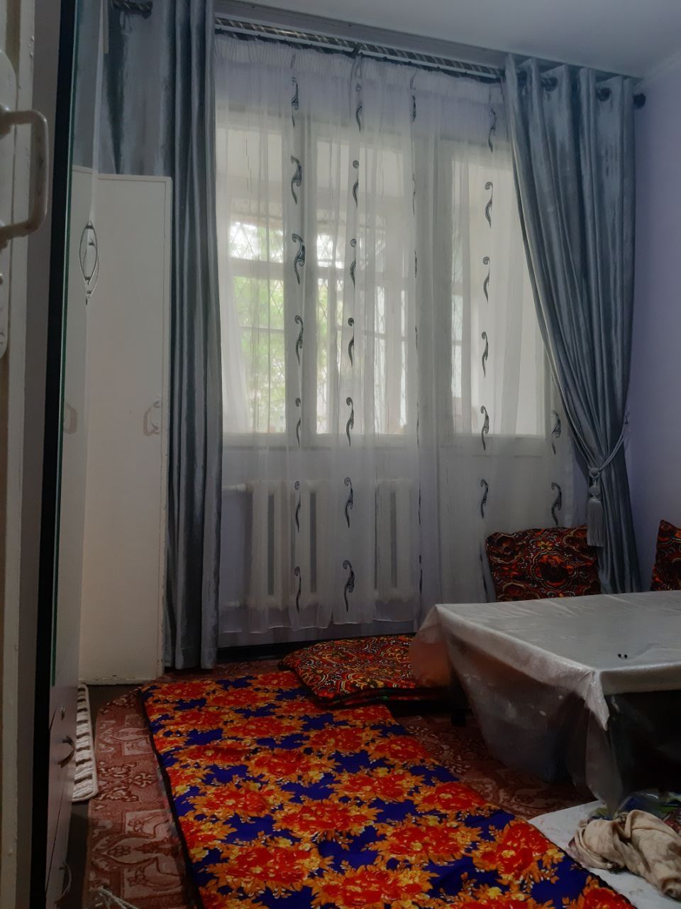 Ижарага кв топширамиз