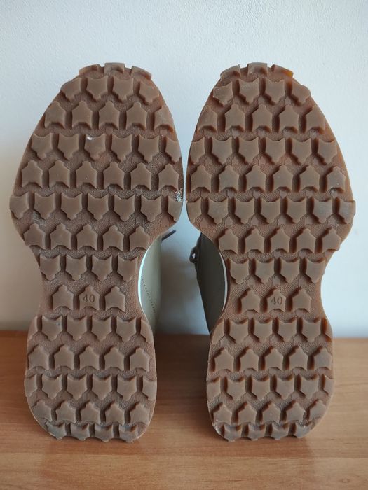 Sara Pen и нови италиански обувки