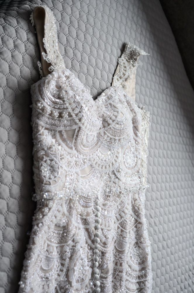 Rochie de mireasa