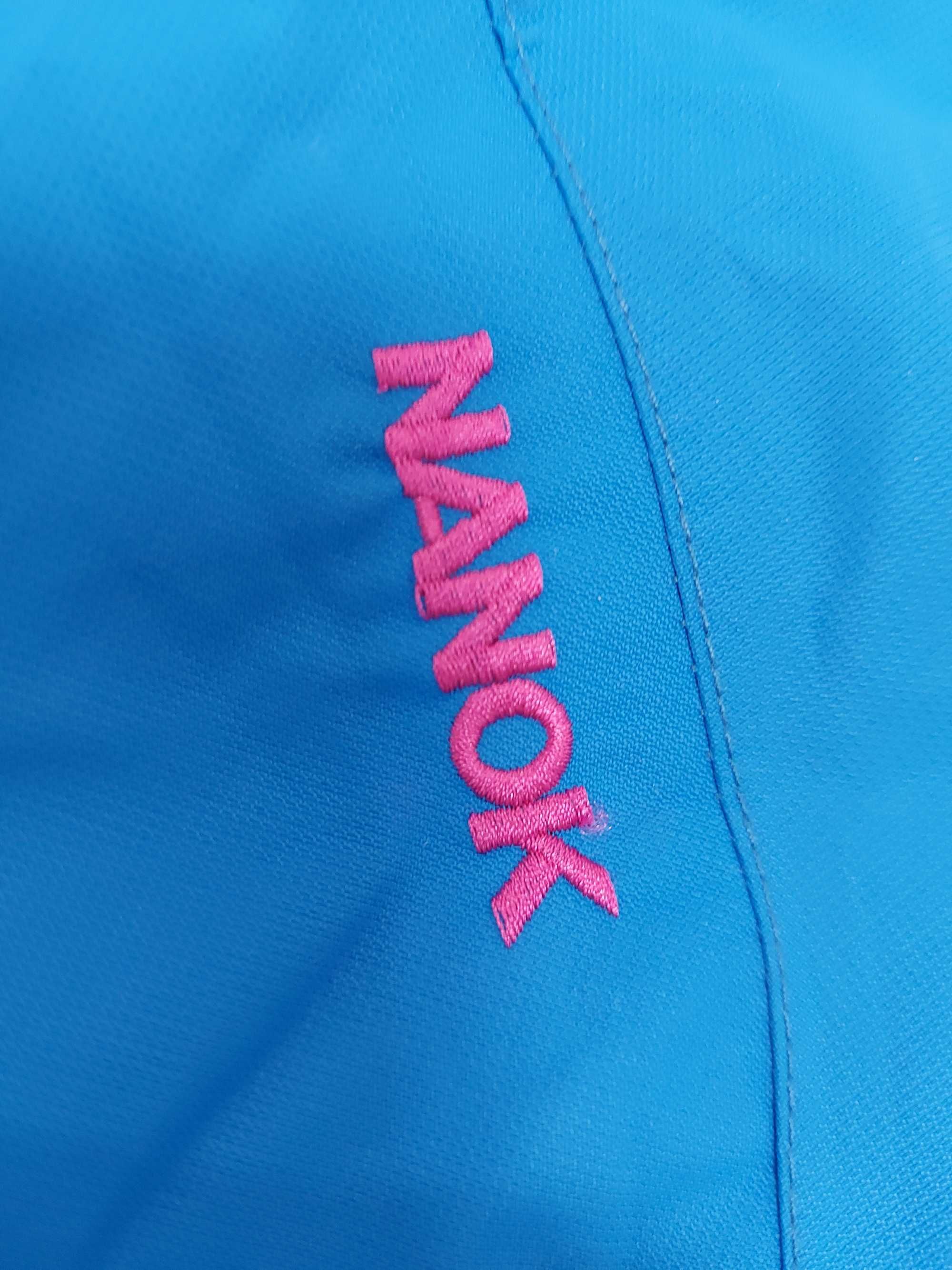 Ски яке Nanok размер М 40