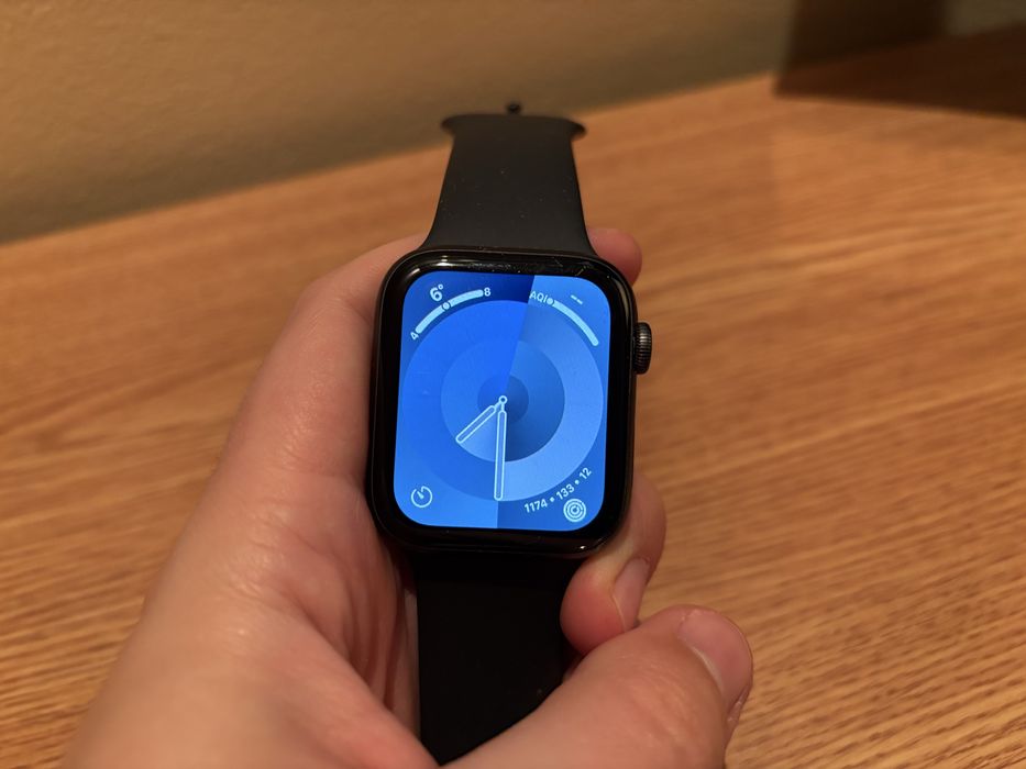 Apple Watch 6 GPS 44mm