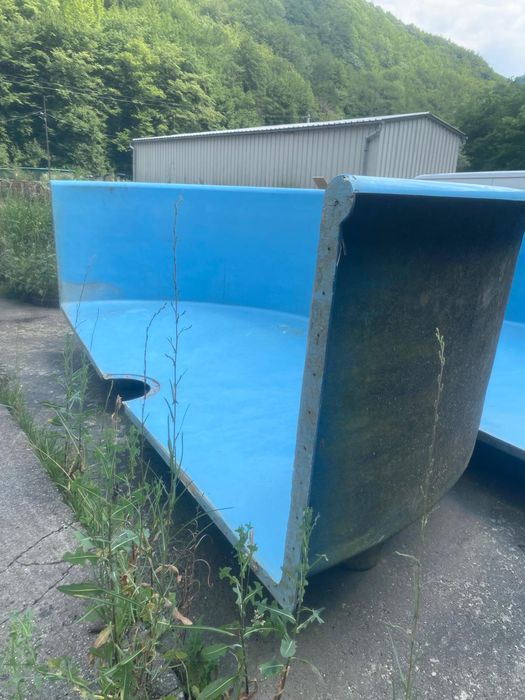 Vand piscine profesionale