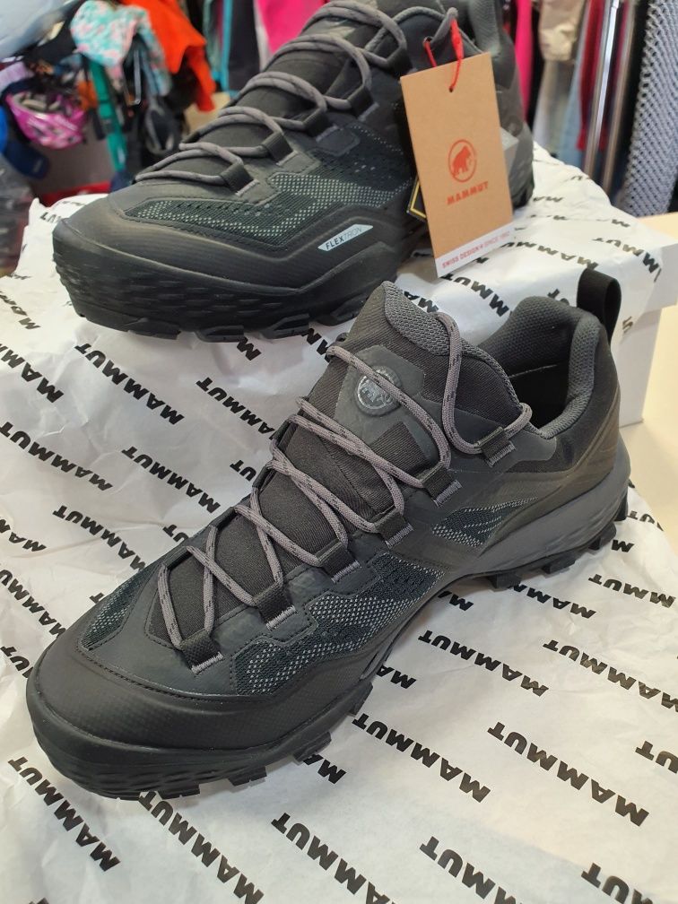 Mammut Ducan Gtx 43 1/3 si 44 2/3