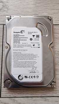 HDD Seagate Barracuda 500 GB, 7200 rpm, 16 Mb, 3.5"-Poze reale!