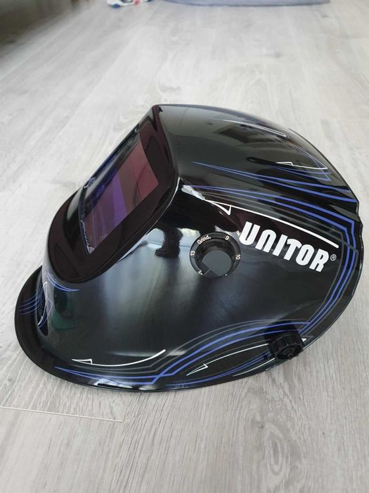 Masca de sudura Unitor Autodark 2020