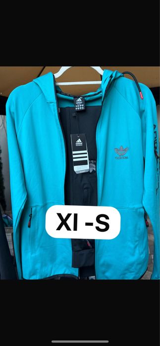 Vand trening dama nike si adidas