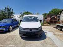 Vând vw cady 1.6 tdi an 2014