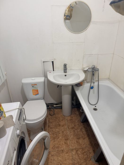 Сдам 1комн квартиру