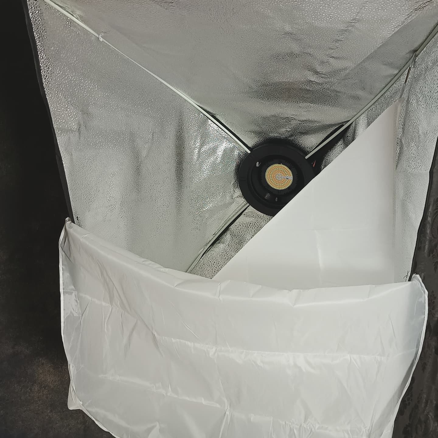 Softbox 60/90 sm