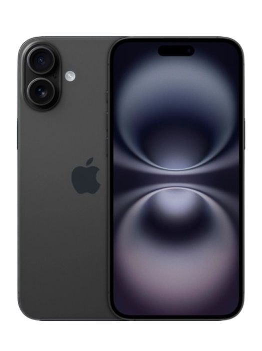 Iphone 16 plus 128GB запечатанный