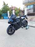 Yamaha Yzf R1 2021