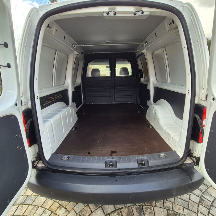 Vw Caddy Maxi , 102 CP ,diesel ,clima , LKW ,Germania ,2012, pret FIX