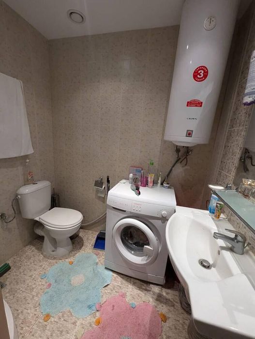 Продава се Двустаен апартамент в Бургас, Долно Езерово - 63 кв.м за 969 €/кв.м - Снимка #5