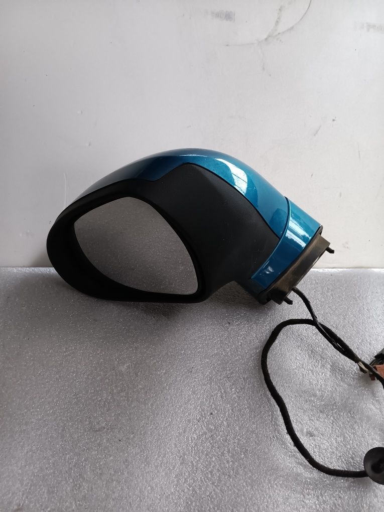 Огледало Twingo / Peugeot 207 / Nissan Juke / Туинго