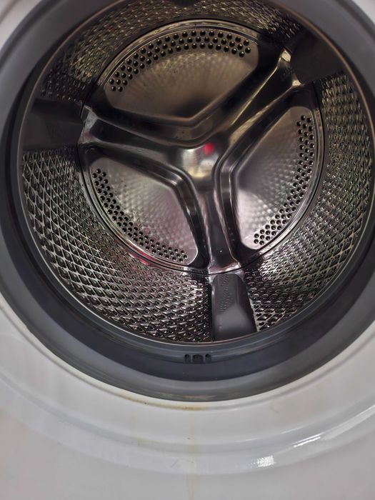 Beko masina de spalat cu eroare E09