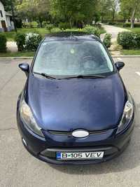 Ford fiesta 2012 motor 1.2 bezina +gaz