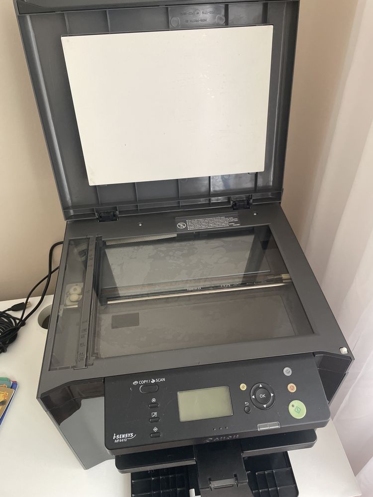 Принтер I sensys mf 4410