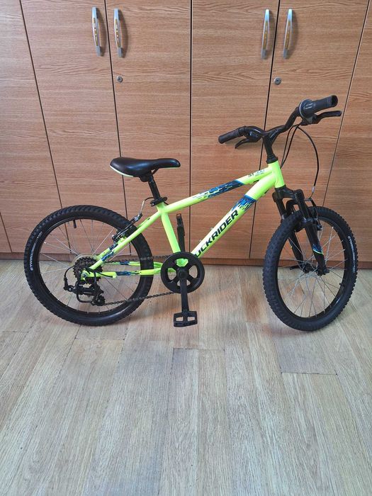 Bicicleta Rockrider / DHS Terrana / - ST100 / ST120 / ST500