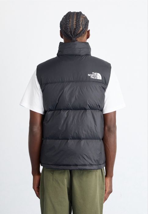 Northface Vesta Retro Nuptse 700