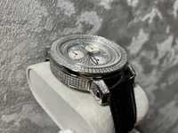 Часы мужские, часы JoJo Diamond, швейцарские часы, наручные часы