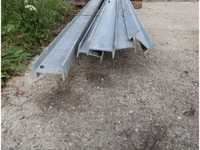 Profil galvanizat IP 100