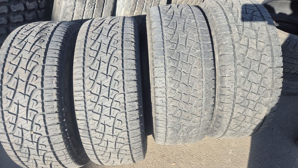 275 70 16 4бр ПИРЕЛИ ДОТ 17