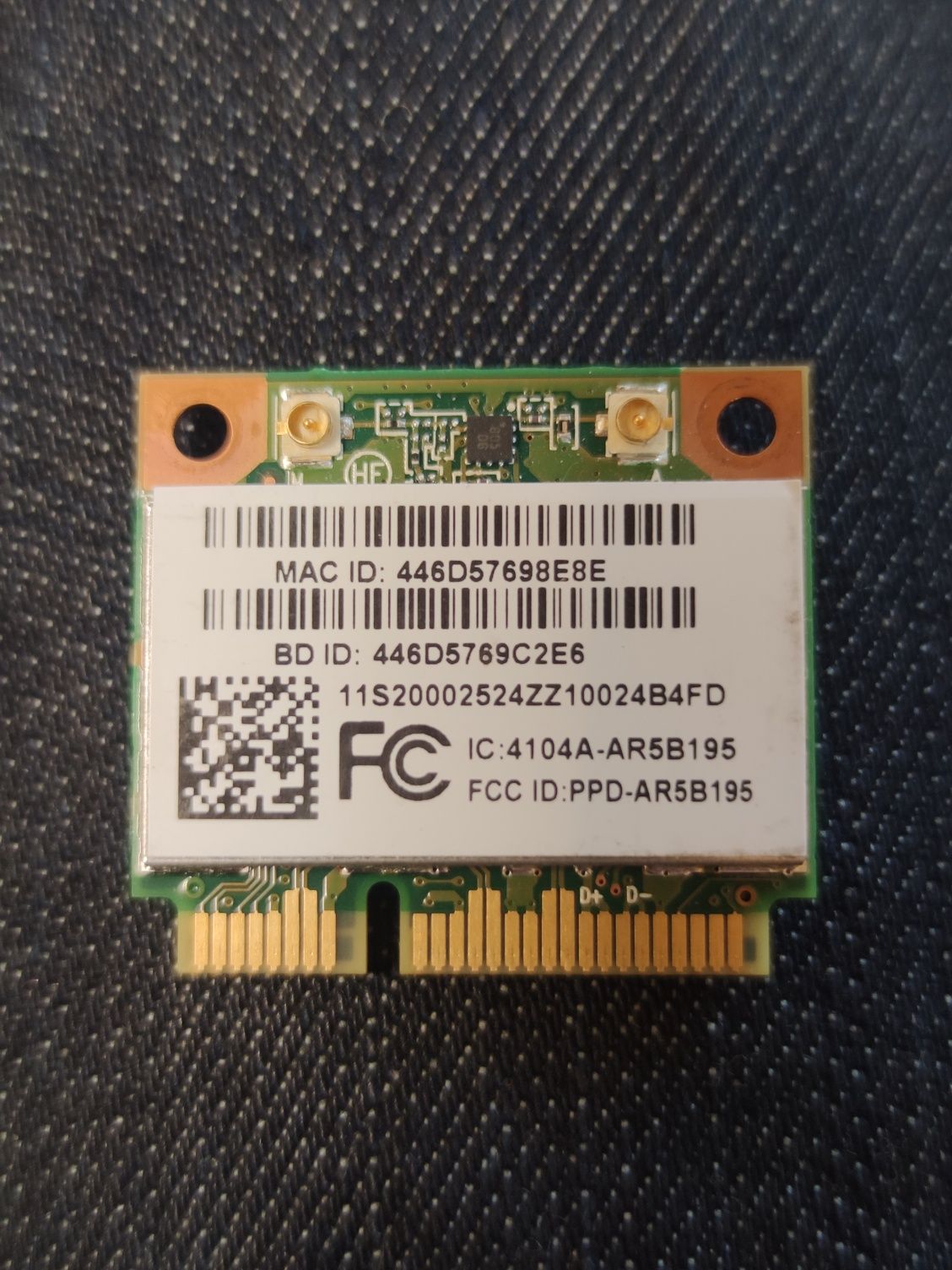 Зарядные устройства, SSD, DDR 3
